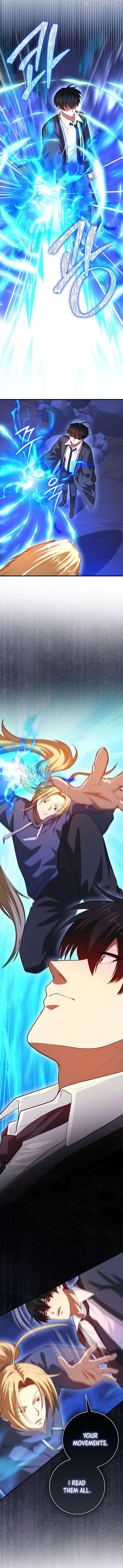 Return of the Martial Arts Genius Chapter 116 - Page 2