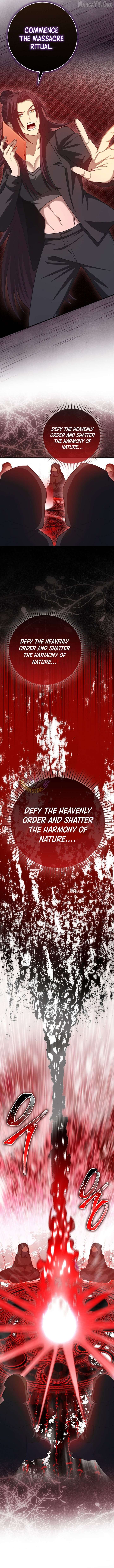 Return of the Martial Arts Genius Chapter 116 - Page 16