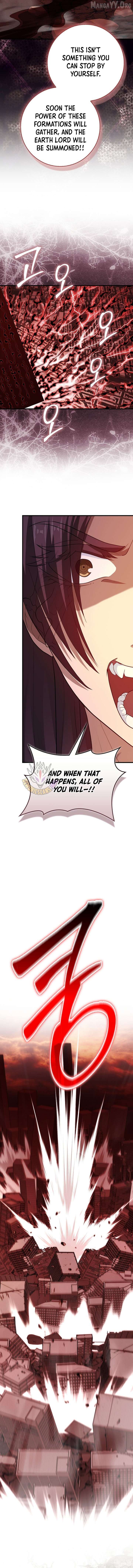 Return of the Martial Arts Genius Chapter 118 - Page 13