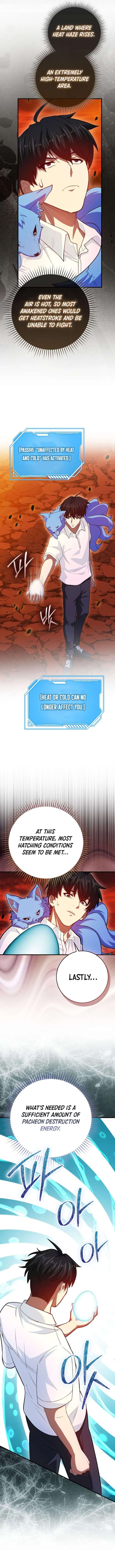 Return of the Martial Arts Genius Chapter 122 - Page 11