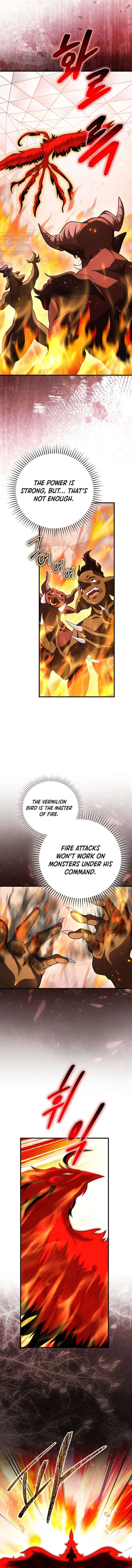 Return of the Martial Arts Genius Chapter 124 - Page 2