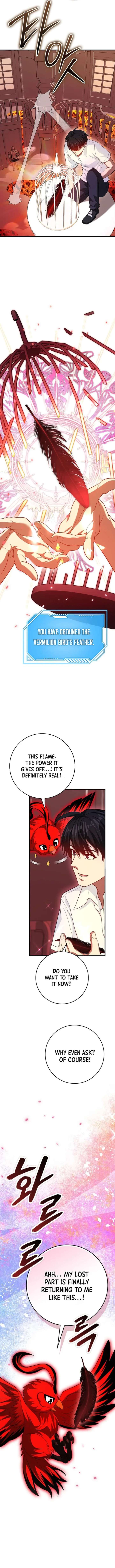Return of the Martial Arts Genius Chapter 124 - Page 12