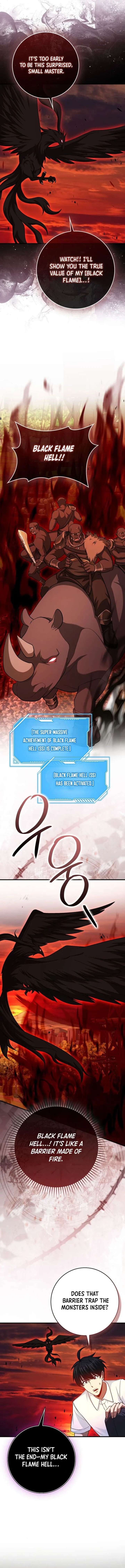 Return of the Martial Arts Genius Chapter 127 - Page 2