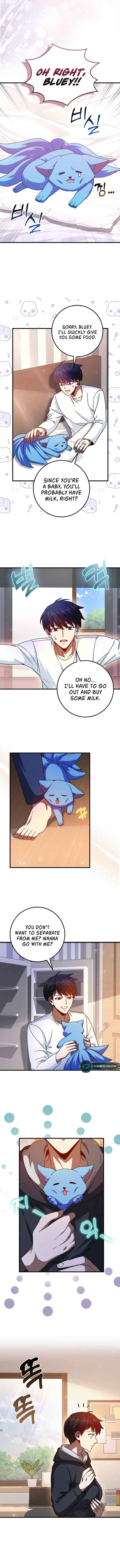 Return of the Martial Arts Genius Chapter 13 - Page 14