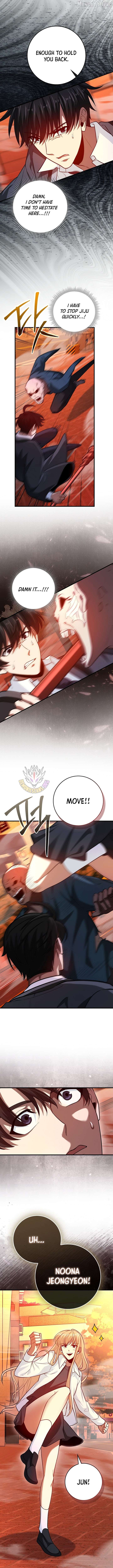 Return of the Martial Arts Genius Chapter 135 - Page 7