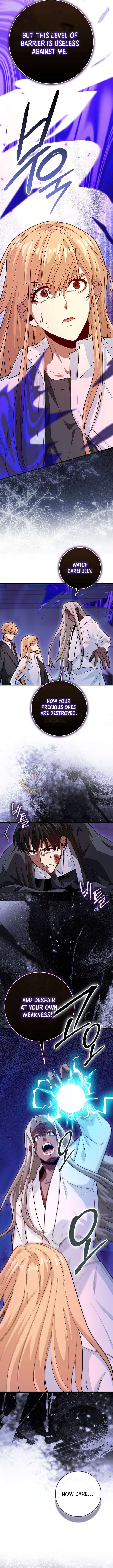 Return of the Martial Arts Genius Chapter 139 - Page 7