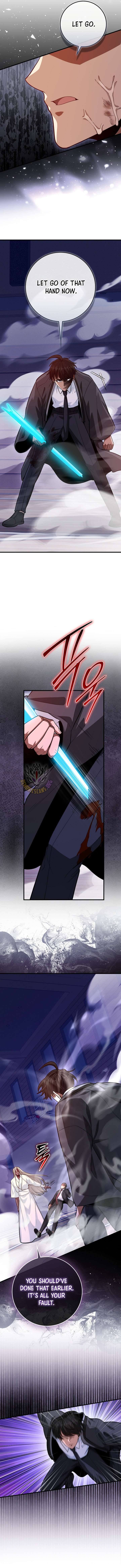 Return of the Martial Arts Genius Chapter 139 - Page 13