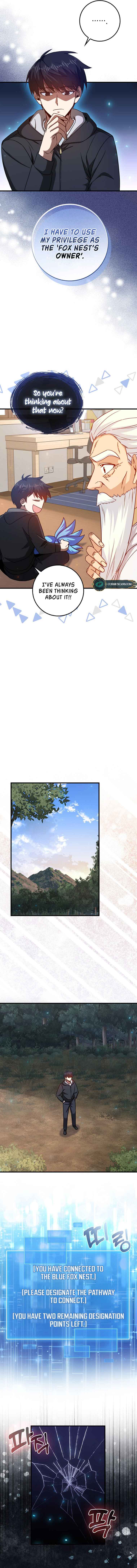 Return of the Martial Arts Genius Chapter 14 - Page 7