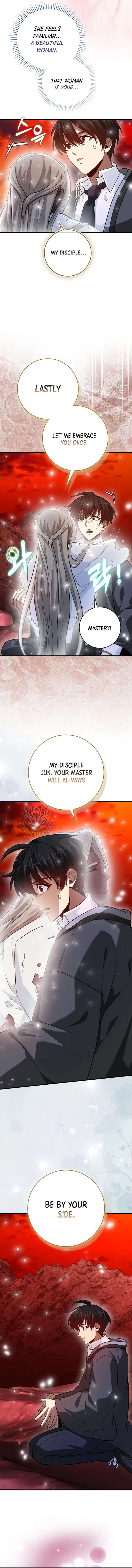 Return of the Martial Arts Genius Chapter 140 - Page 11