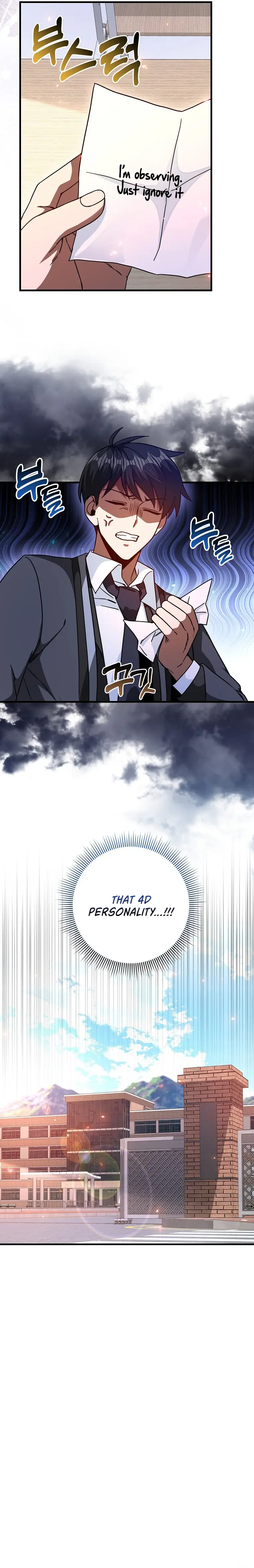 Return of the Martial Arts Genius Chapter 16 - Page 20