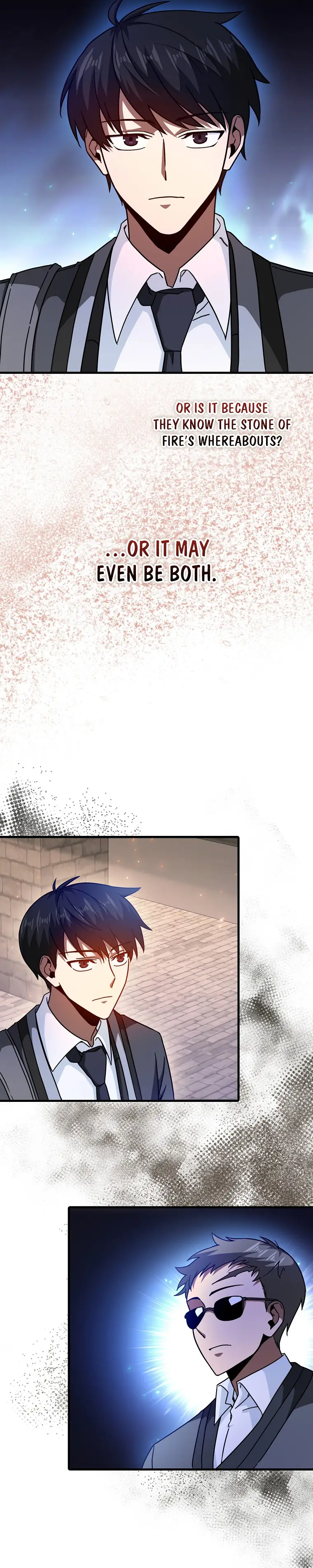 Return of the Martial Arts Genius Chapter 17 - Page 13