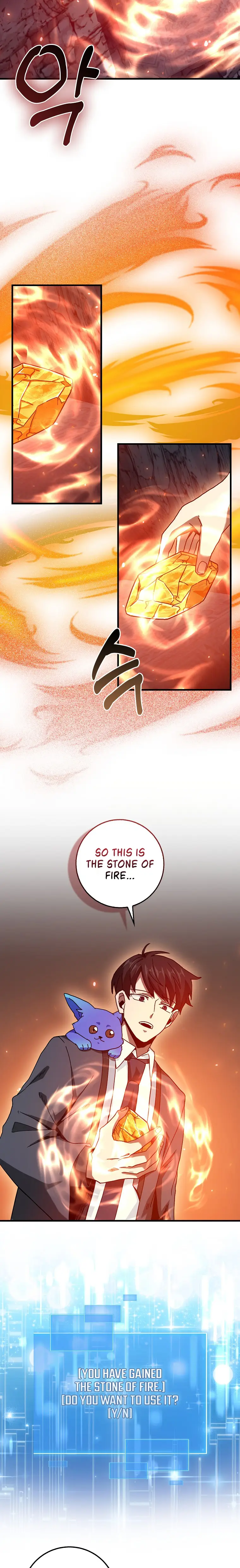 Return of the Martial Arts Genius Chapter 18 - Page 15