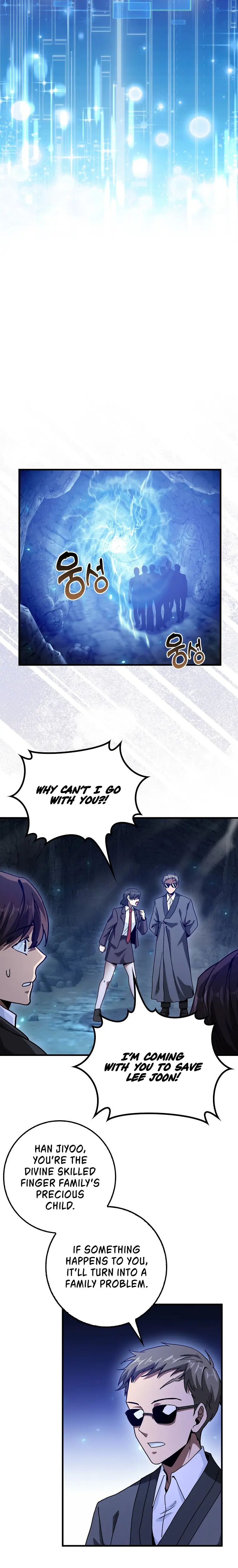 Return of the Martial Arts Genius Chapter 18 - Page 18