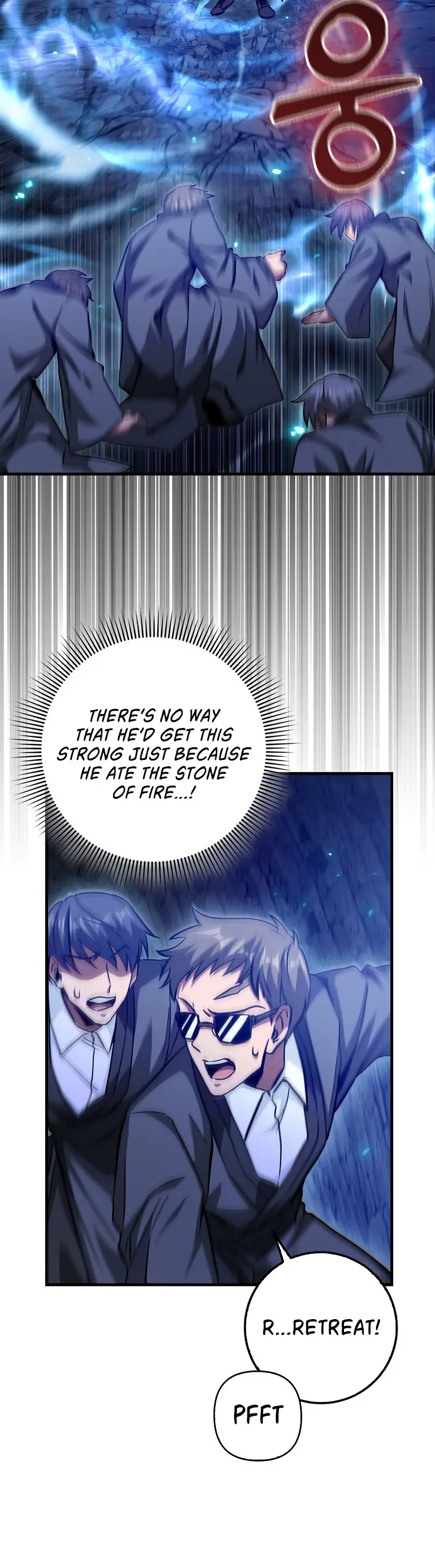Return of the Martial Arts Genius Chapter 20 - Page 6