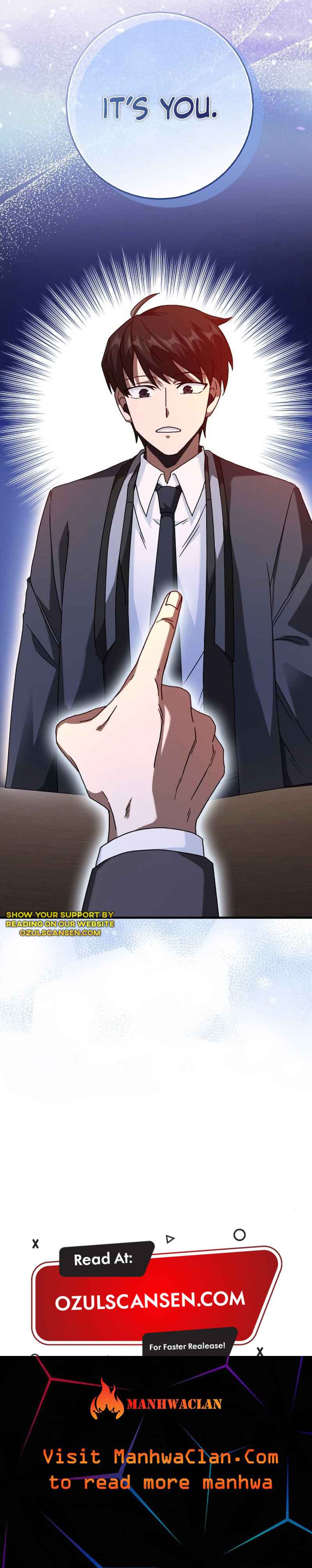 Return of the Martial Arts Genius Chapter 22 - Page 19