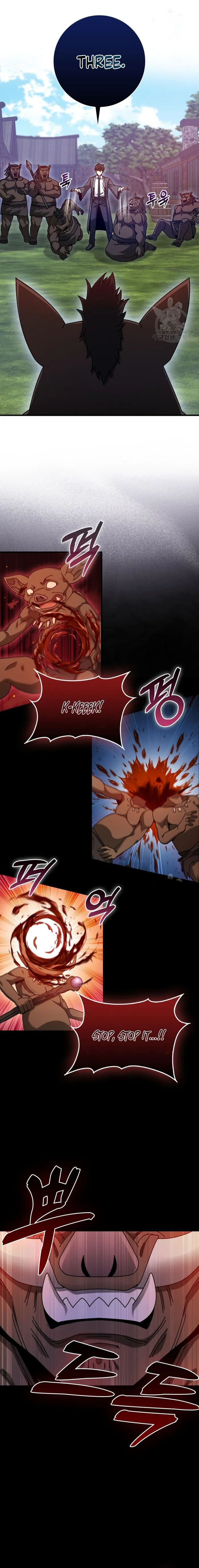 Return of the Martial Arts Genius Chapter 26 - Page 12