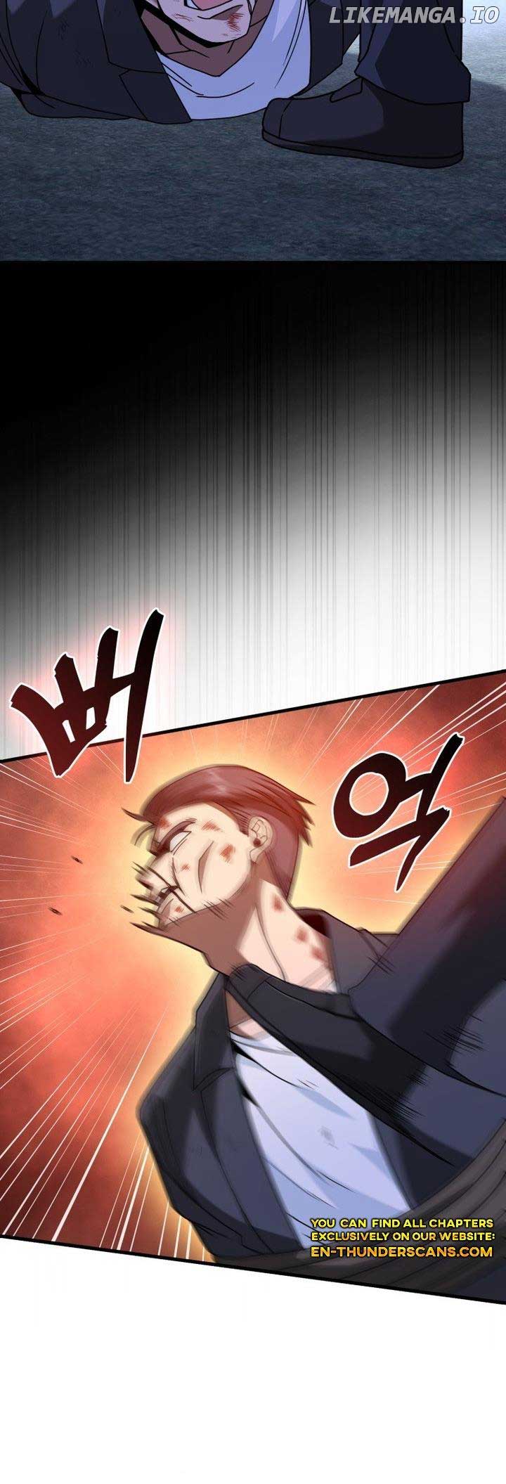 Return of the Martial Arts Genius Chapter 29 - Page 3