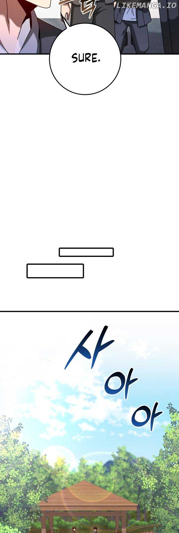 Return of the Martial Arts Genius Chapter 29 - Page 12