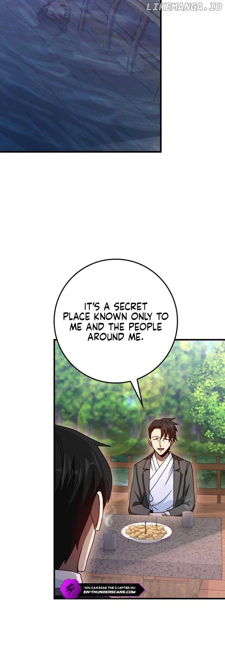 Return of the Martial Arts Genius Chapter 29 - Page 14