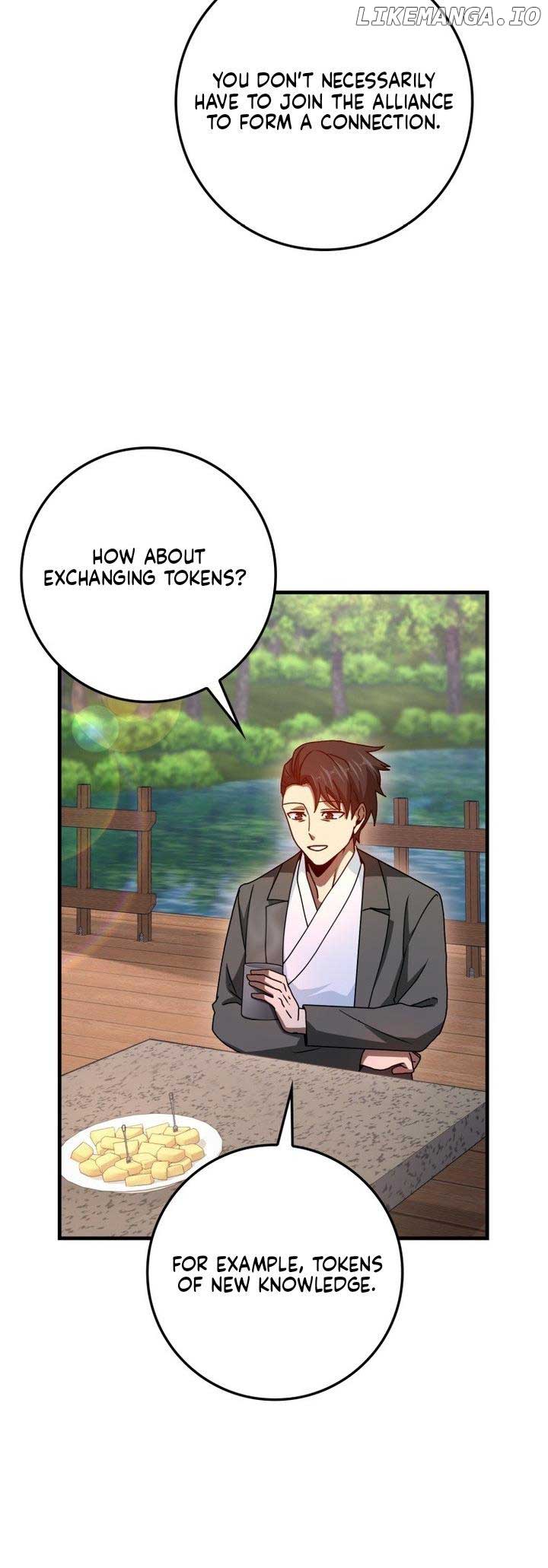Return of the Martial Arts Genius Chapter 29 - Page 18