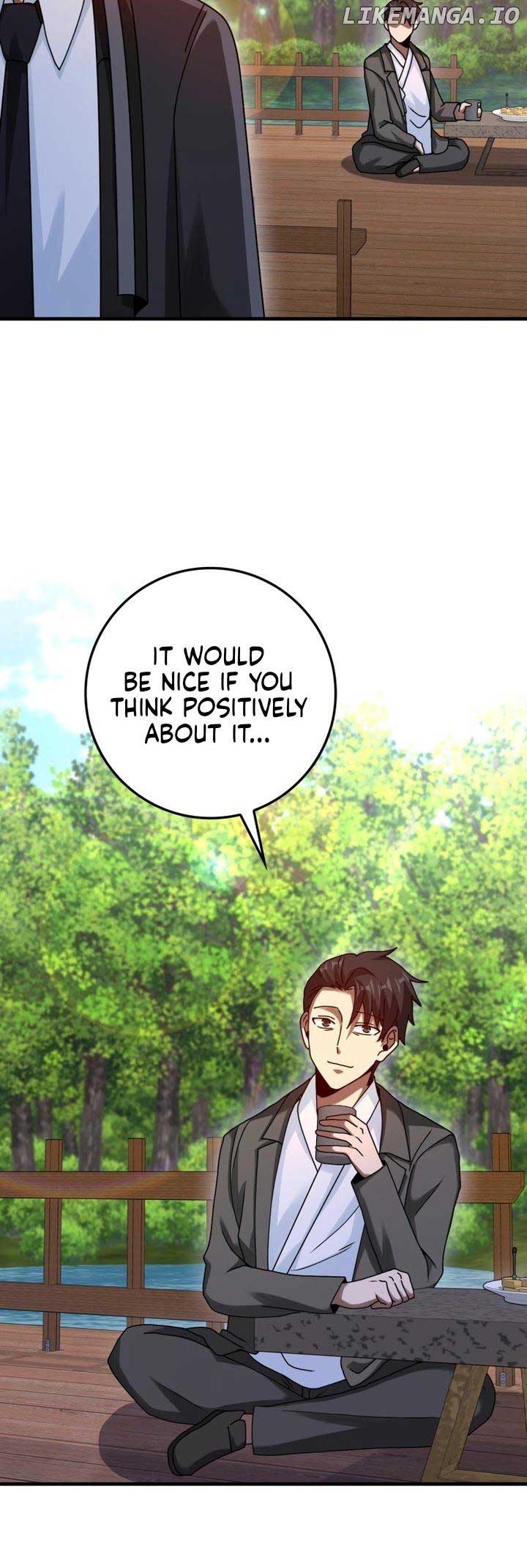 Return of the Martial Arts Genius Chapter 29 - Page 24