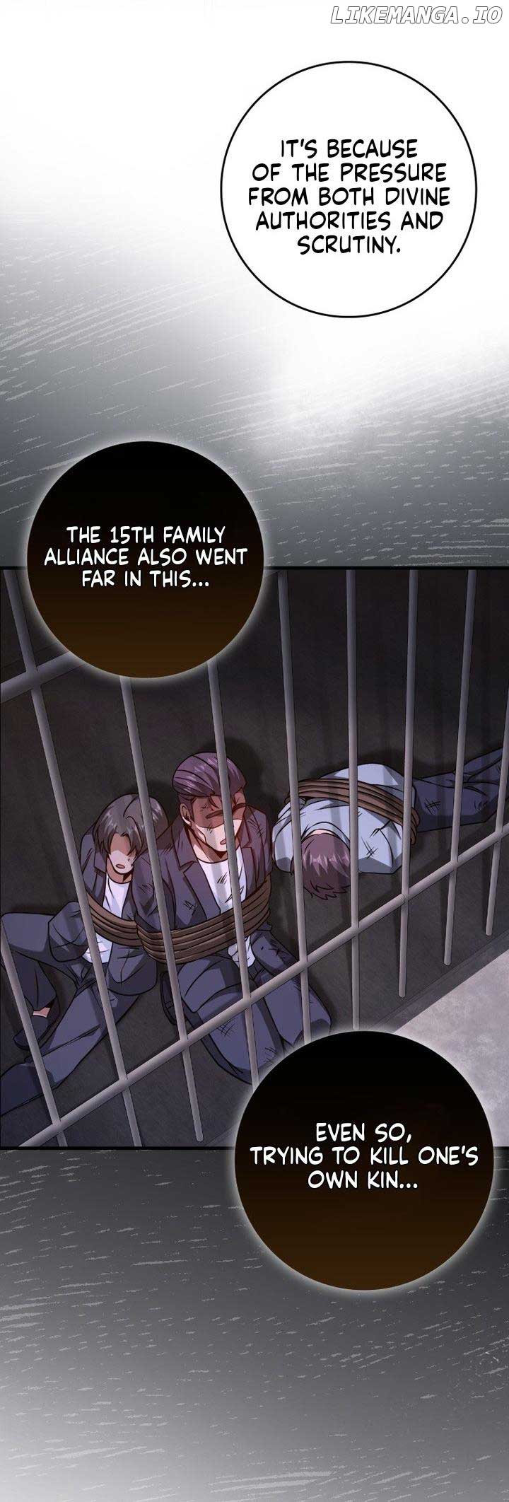 Return of the Martial Arts Genius Chapter 29 - Page 30