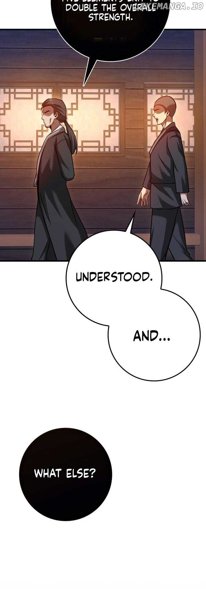 Return of the Martial Arts Genius Chapter 29 - Page 48