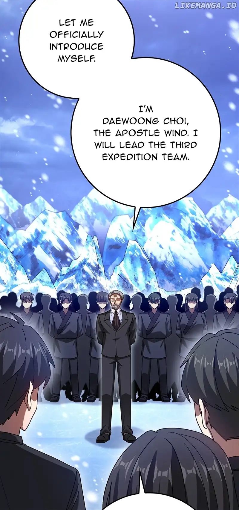 Return of the Martial Arts Genius Chapter 40 - Page 6