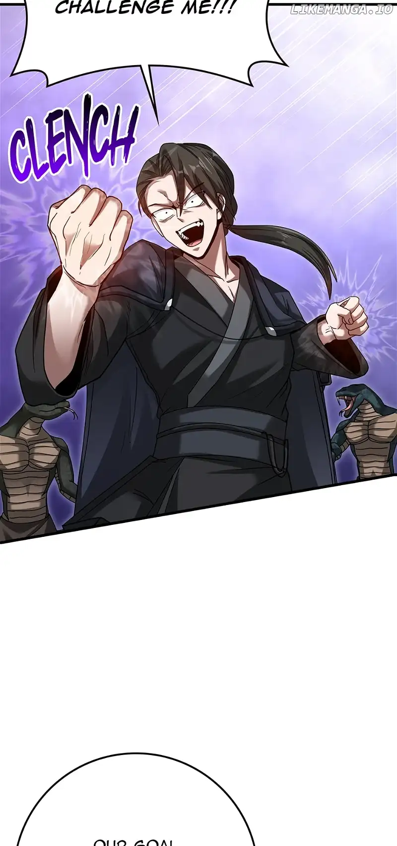 Return of the Martial Arts Genius Chapter 40 - Page 16