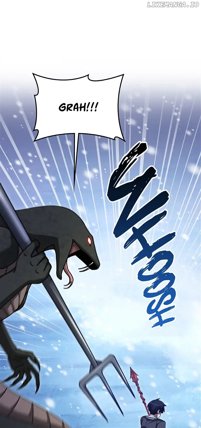 Return of the Martial Arts Genius Chapter 40 - Page 19