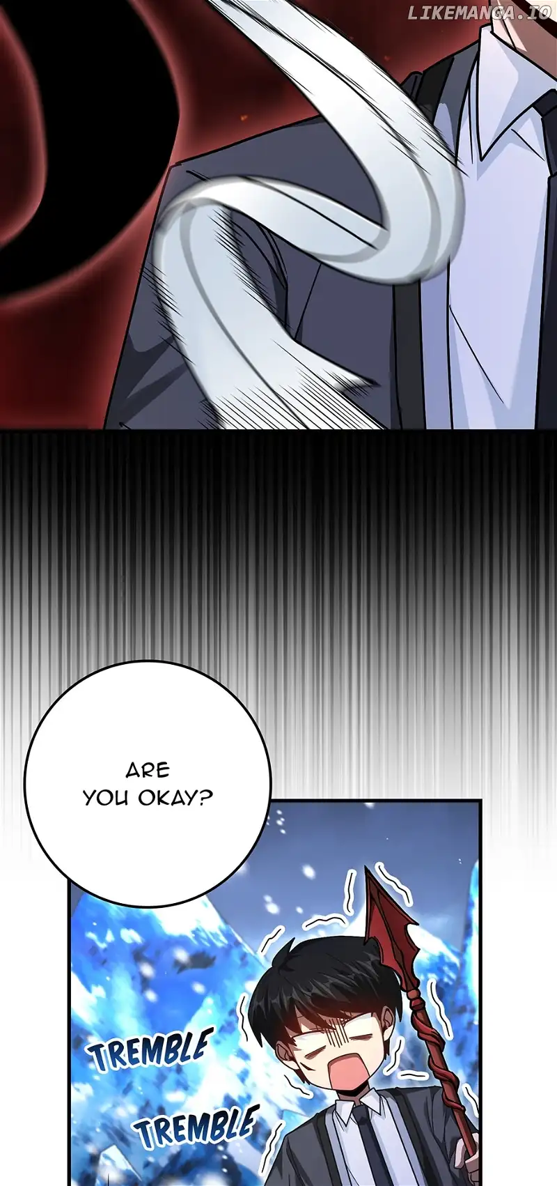 Return of the Martial Arts Genius Chapter 40 - Page 22