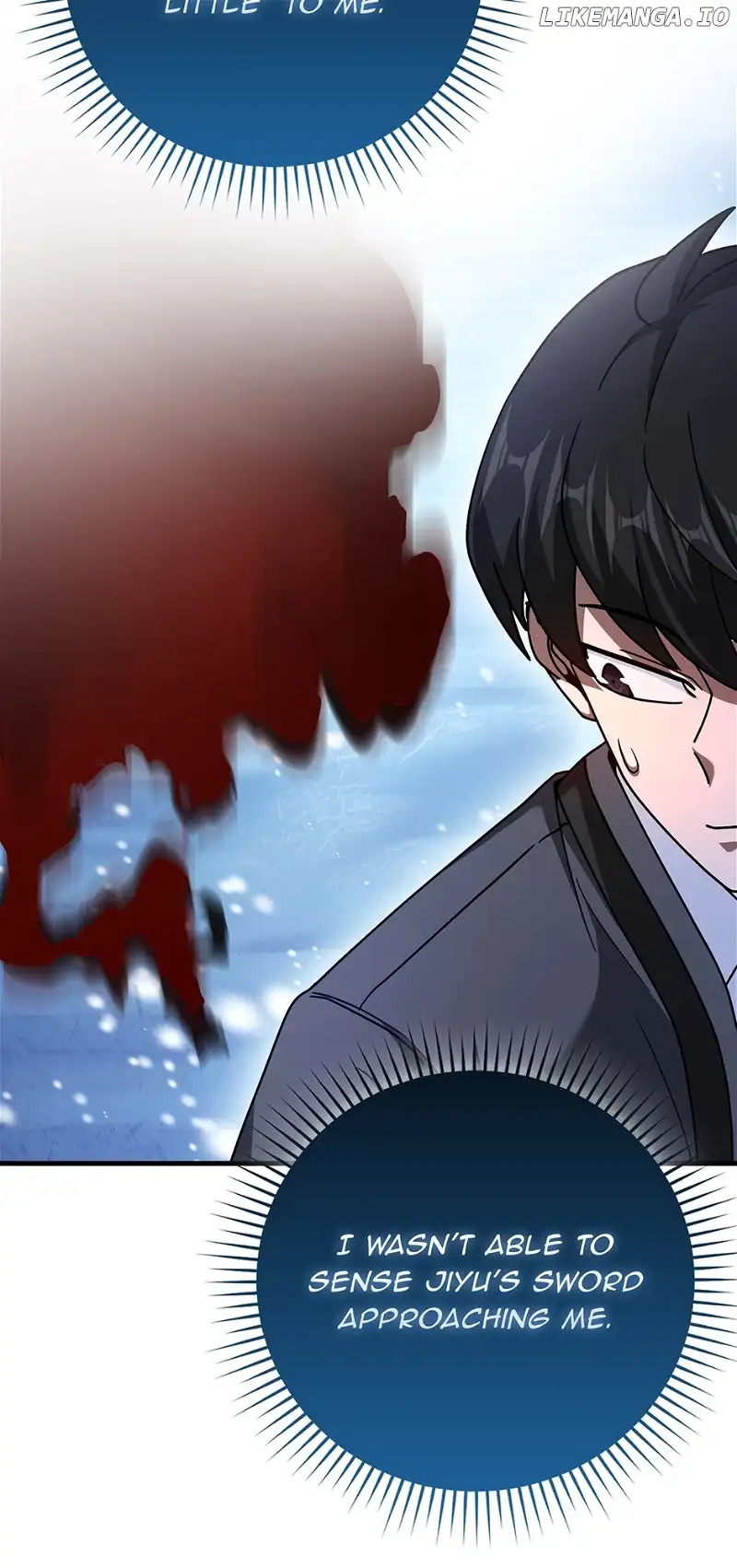 Return of the Martial Arts Genius Chapter 40 - Page 26