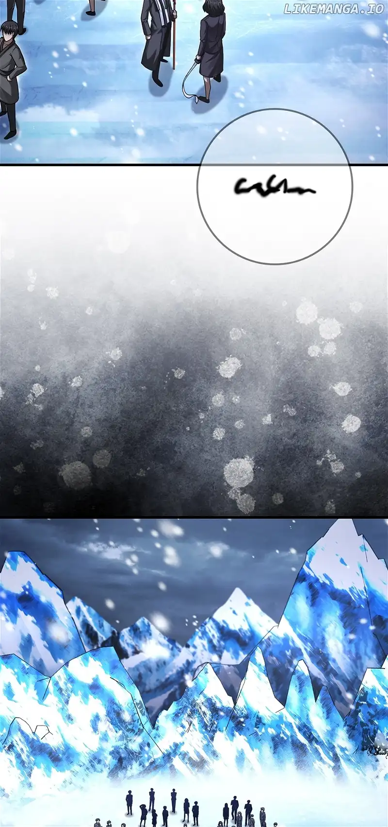Return of the Martial Arts Genius Chapter 40 - Page 29