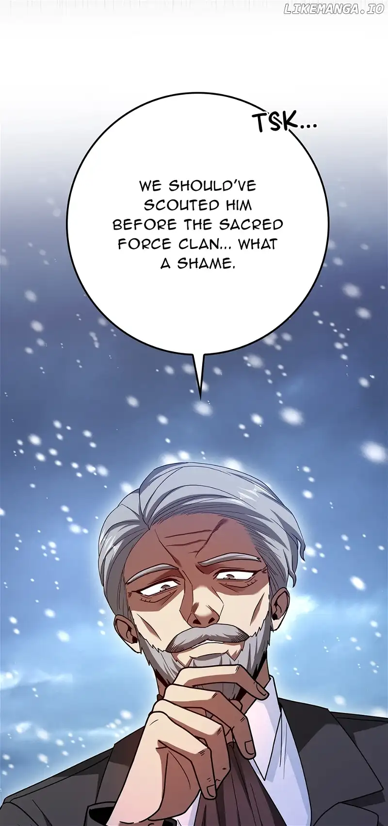 Return of the Martial Arts Genius Chapter 40 - Page 34