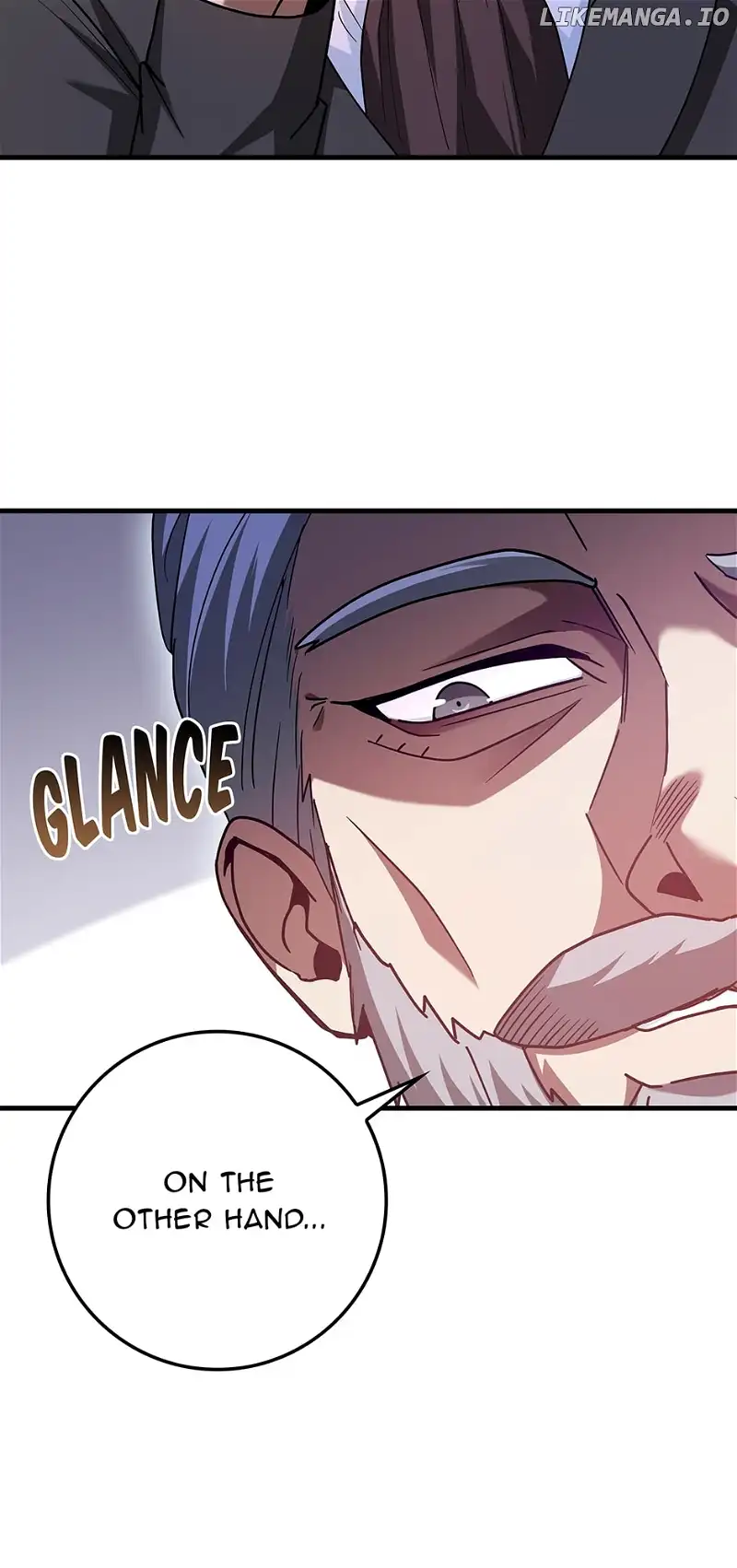 Return of the Martial Arts Genius Chapter 40 - Page 35