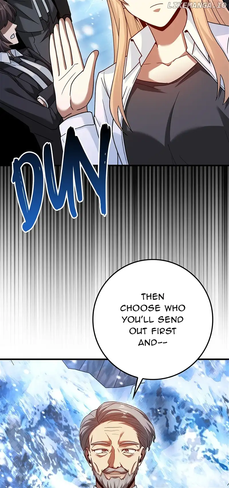 Return of the Martial Arts Genius Chapter 40 - Page 60