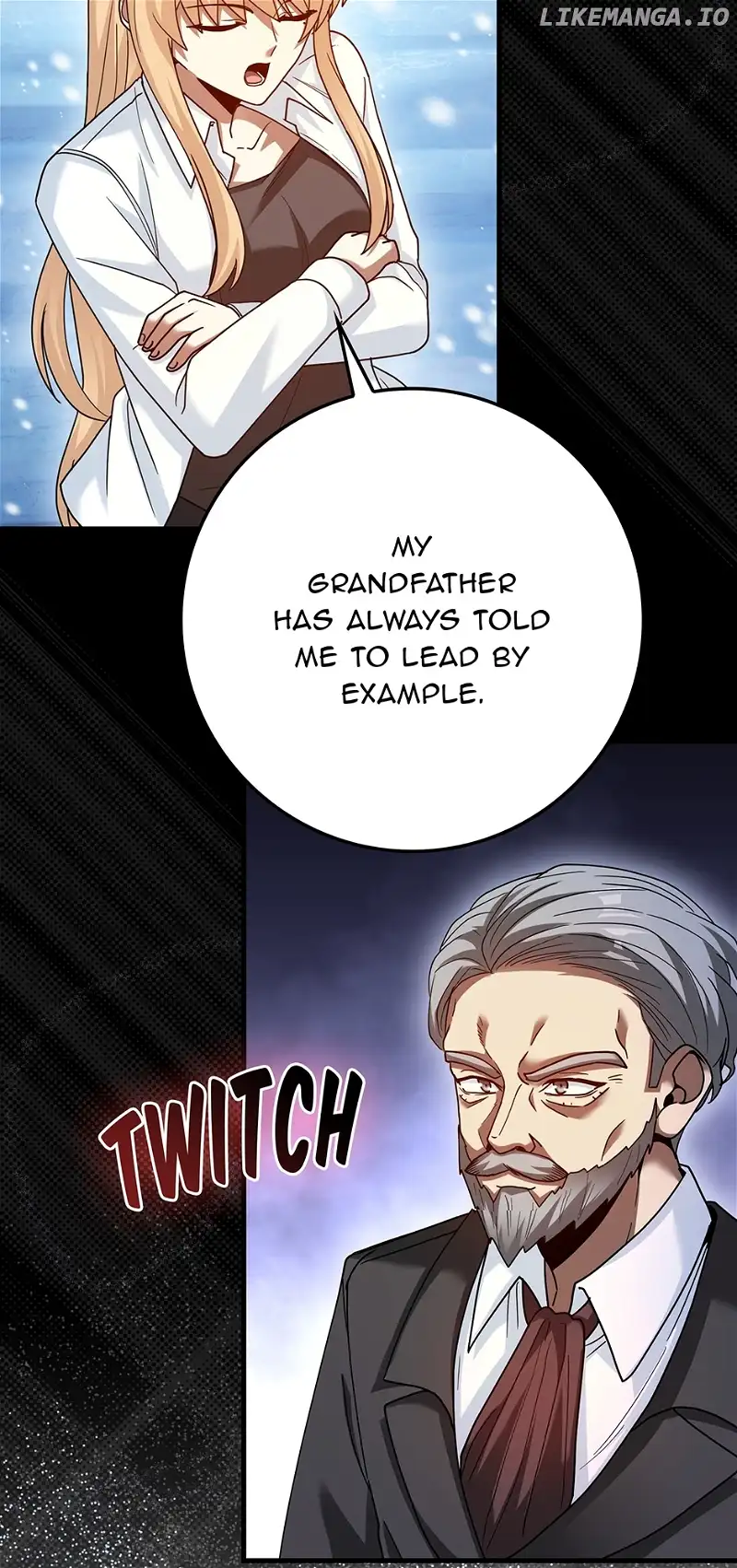 Return of the Martial Arts Genius Chapter 40 - Page 62