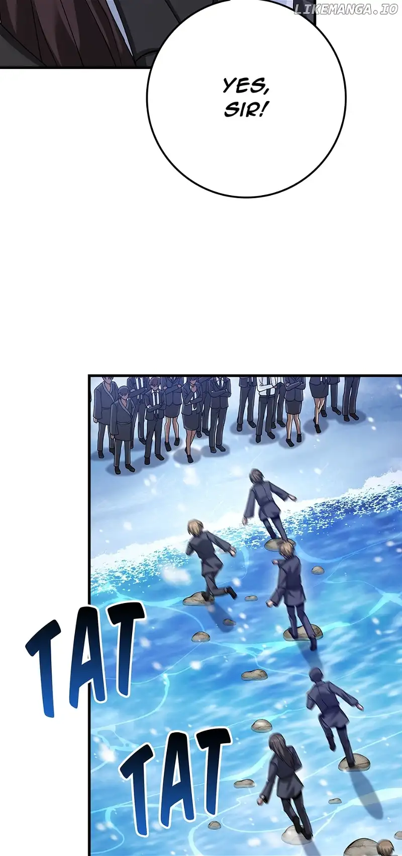 Return of the Martial Arts Genius Chapter 40 - Page 88