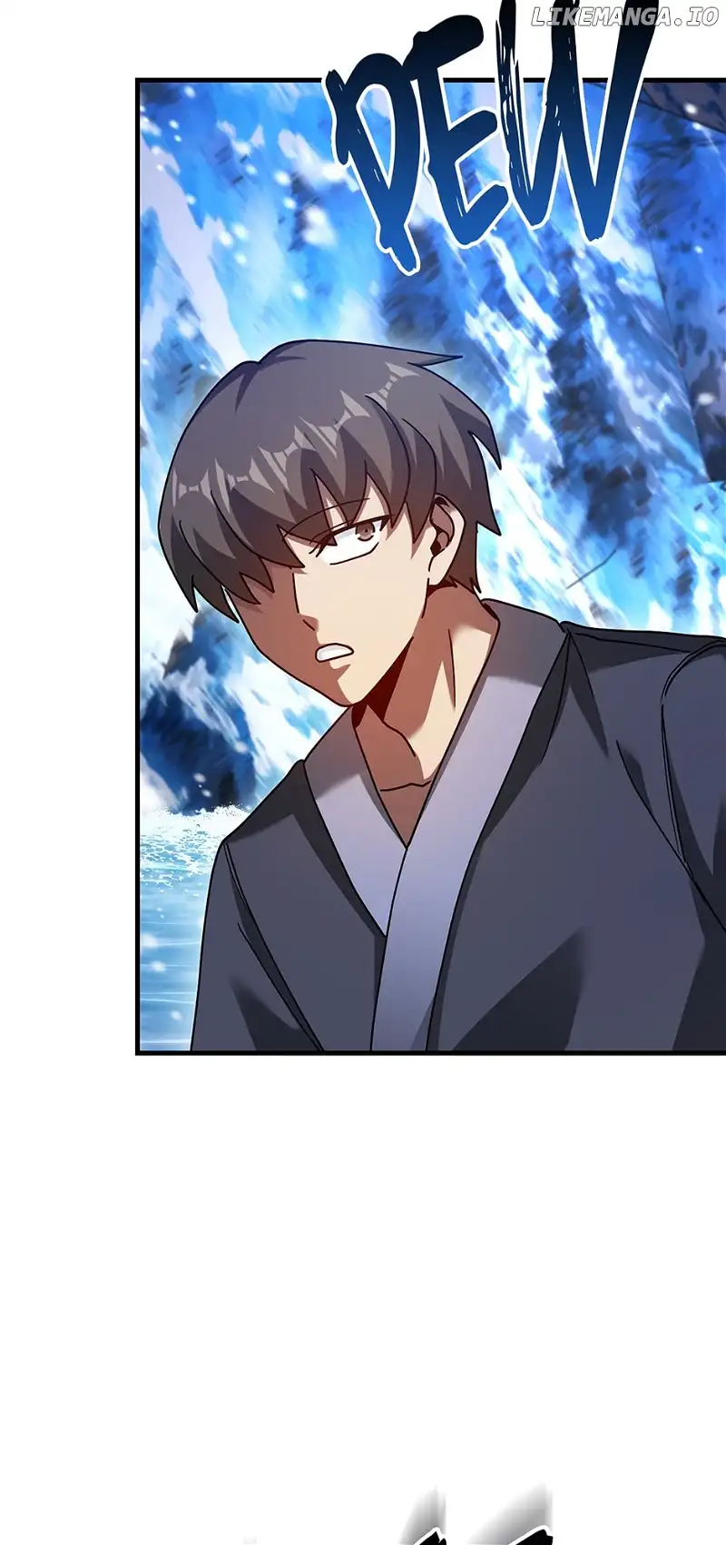 Return of the Martial Arts Genius Chapter 40 - Page 92