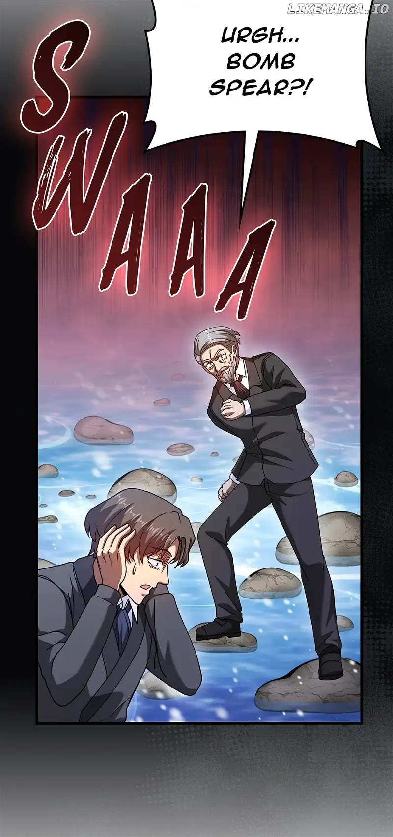 Return of the Martial Arts Genius Chapter 40 - Page 97