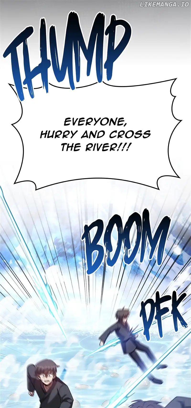 Return of the Martial Arts Genius Chapter 40 - Page 98
