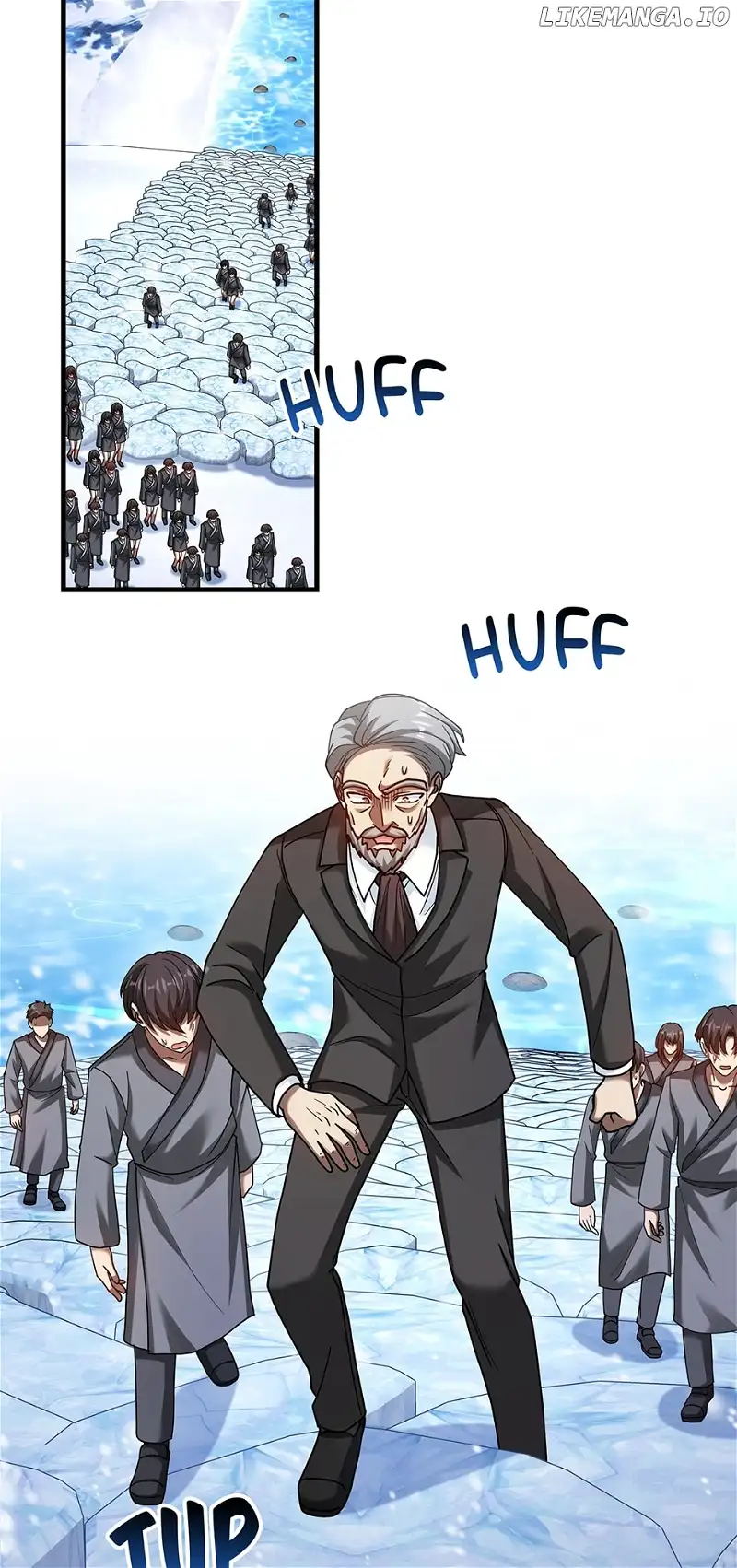 Return of the Martial Arts Genius Chapter 41 - Page 2