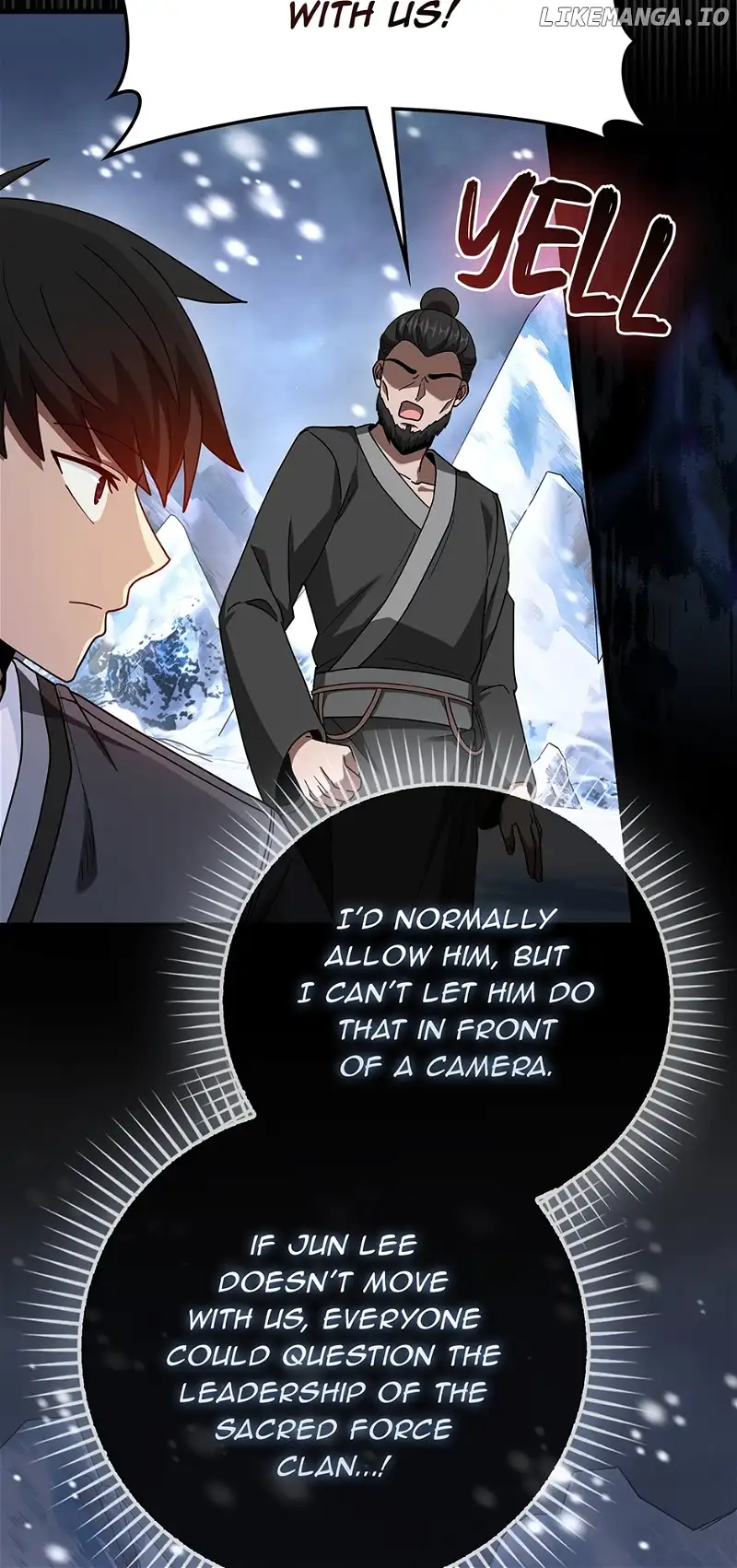 Return of the Martial Arts Genius Chapter 41 - Page 15