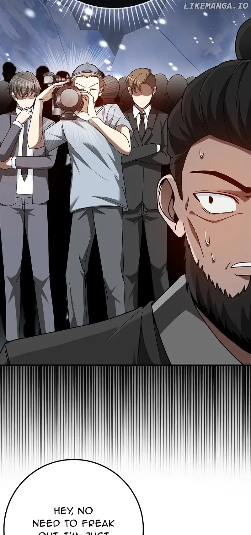 Return of the Martial Arts Genius Chapter 41 - Page 16