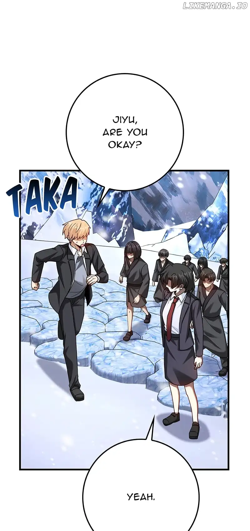 Return of the Martial Arts Genius Chapter 41 - Page 33