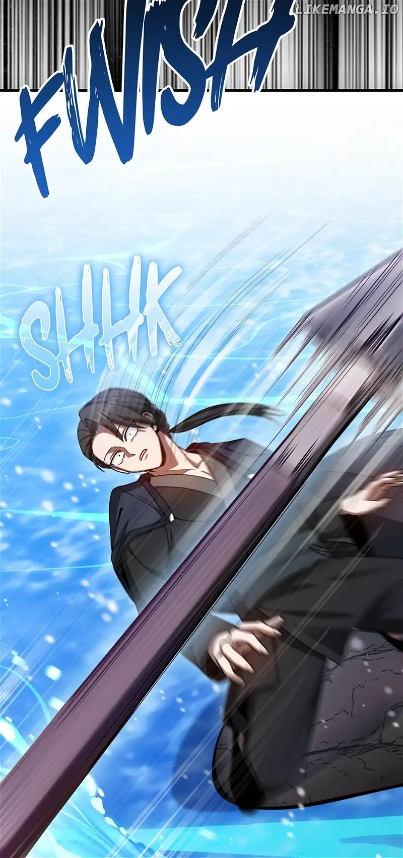 Return of the Martial Arts Genius Chapter 41 - Page 58