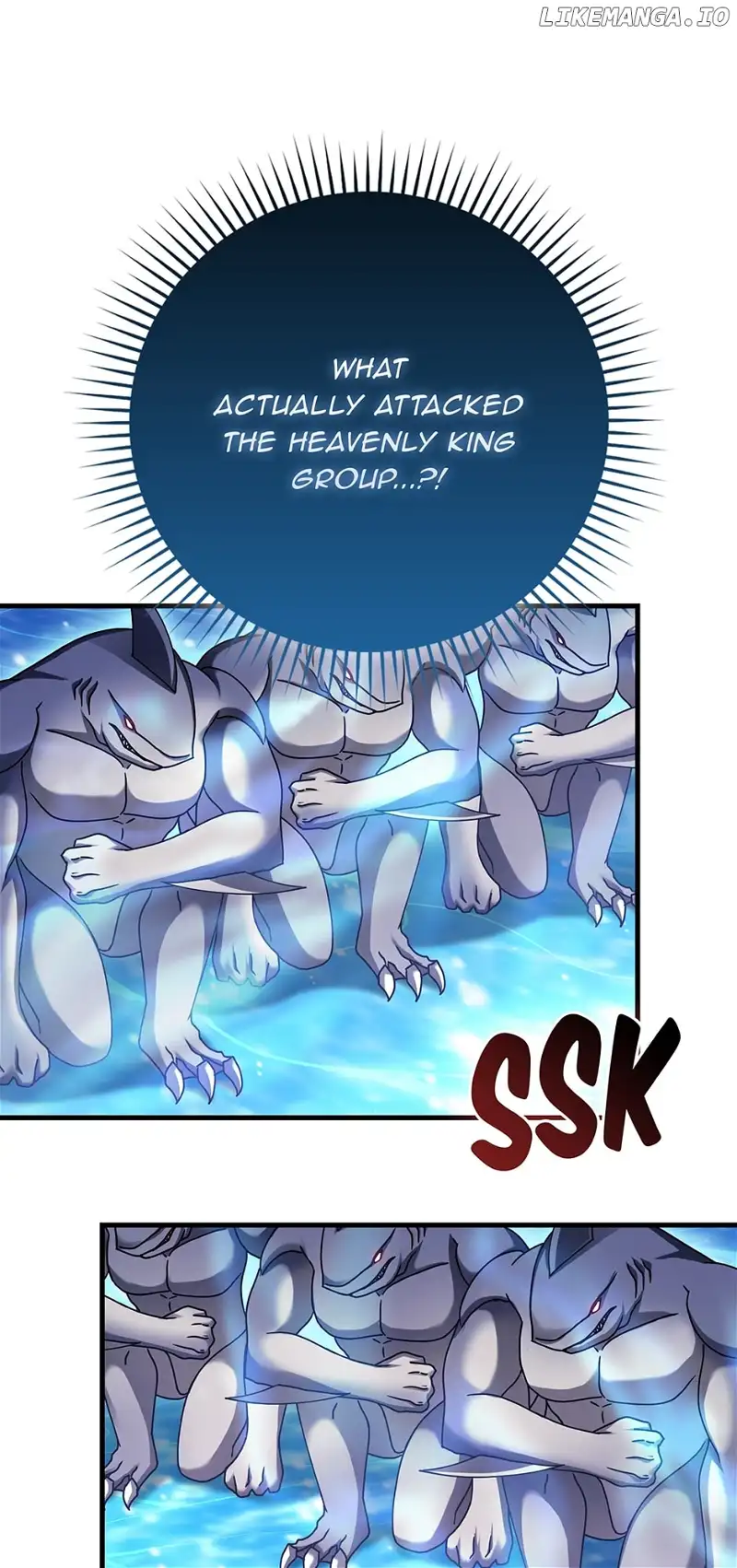 Return of the Martial Arts Genius Chapter 41 - Page 74