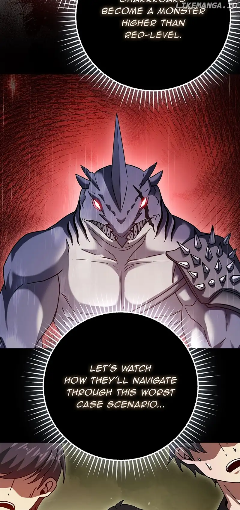 Return of the Martial Arts Genius Chapter 41 - Page 79