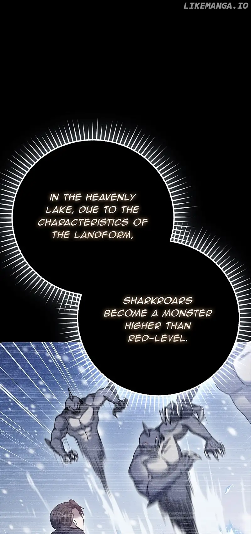 Return of the Martial Arts Genius Chapter 42 - Page 1