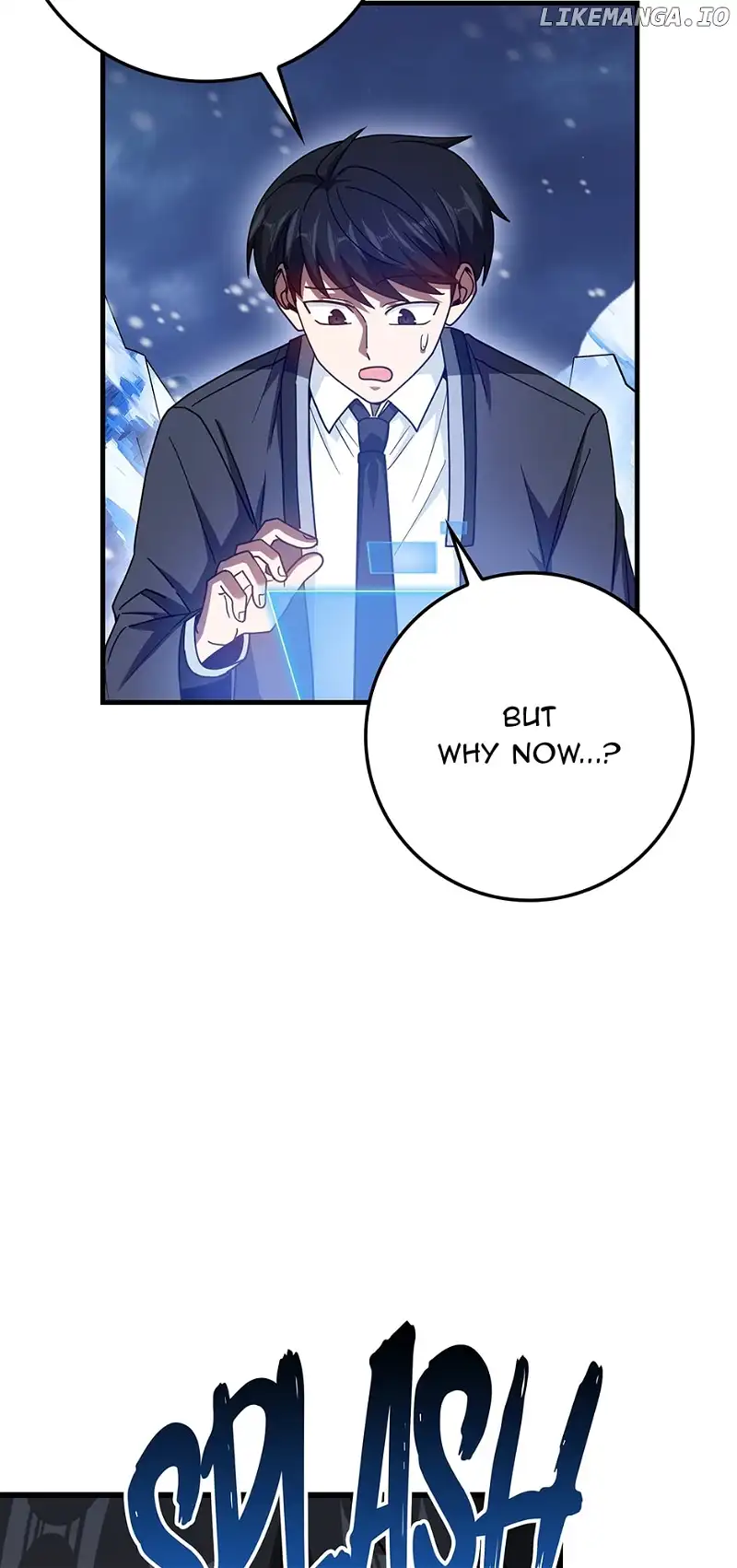 Return of the Martial Arts Genius Chapter 42 - Page 7